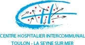 Santé Centre hospitalier de La Seyne-sur-Mer